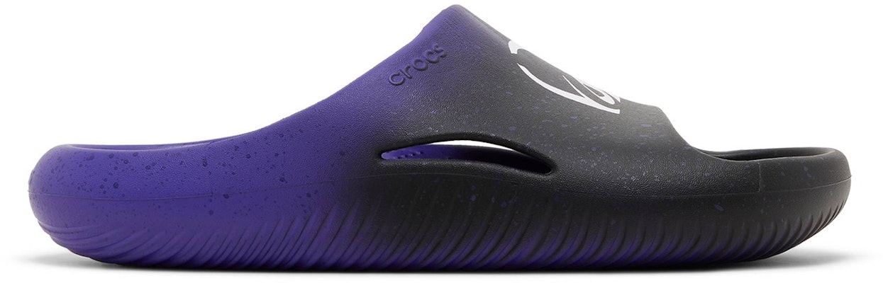 Taco Bell x Crocs Mellow Slide 'Ultraviolet' 208613-506 Buy Taco Bell x Crocs Mellow Slide 'Ultraviolet' 208613-506