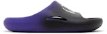 Taco Bell x Crocs Mellow Slide 'Ultraviolet' 208613-506