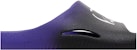 Taco Bell x Crocs Mellow Slide 'Ultraviolet' 208613-506