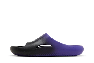 Taco Bell x Crocs Mellow Slide 'Ultraviolet'