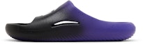Lookbook Taco Bell x Crocs Mellow Slide 'Ultraviolet' 208613-506