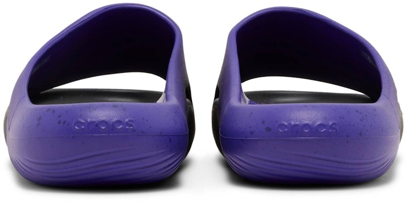 Taco Bell x Crocs Mellow Slide 'Ultraviolet' 208613-506 Details for Taco Bell x Crocs Mellow Slide 'Ultraviolet' 208613-506