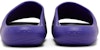 Taco Bell x Crocs Mellow Slide 'Ultraviolet' 208613-506