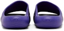 Details for Taco Bell x Crocs Mellow Slide 'Ultraviolet' 208613-506
