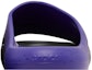 Sizing Taco Bell x Crocs Mellow Slide 'Ultraviolet' 208613-506