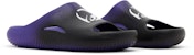 Taco Bell x Crocs Mellow Slide 'Ultraviolet' 208613-506