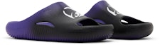 Cheap Taco Bell x Crocs Mellow Slide 'Ultraviolet' 208613-506