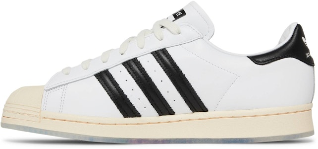 Taegeukdang x adidas Superstar 'Biskut Antara Biskut' HQ3612 Lookbook Taegeukdang x adidas Superstar 'Biskut Antara Biskut' HQ3612