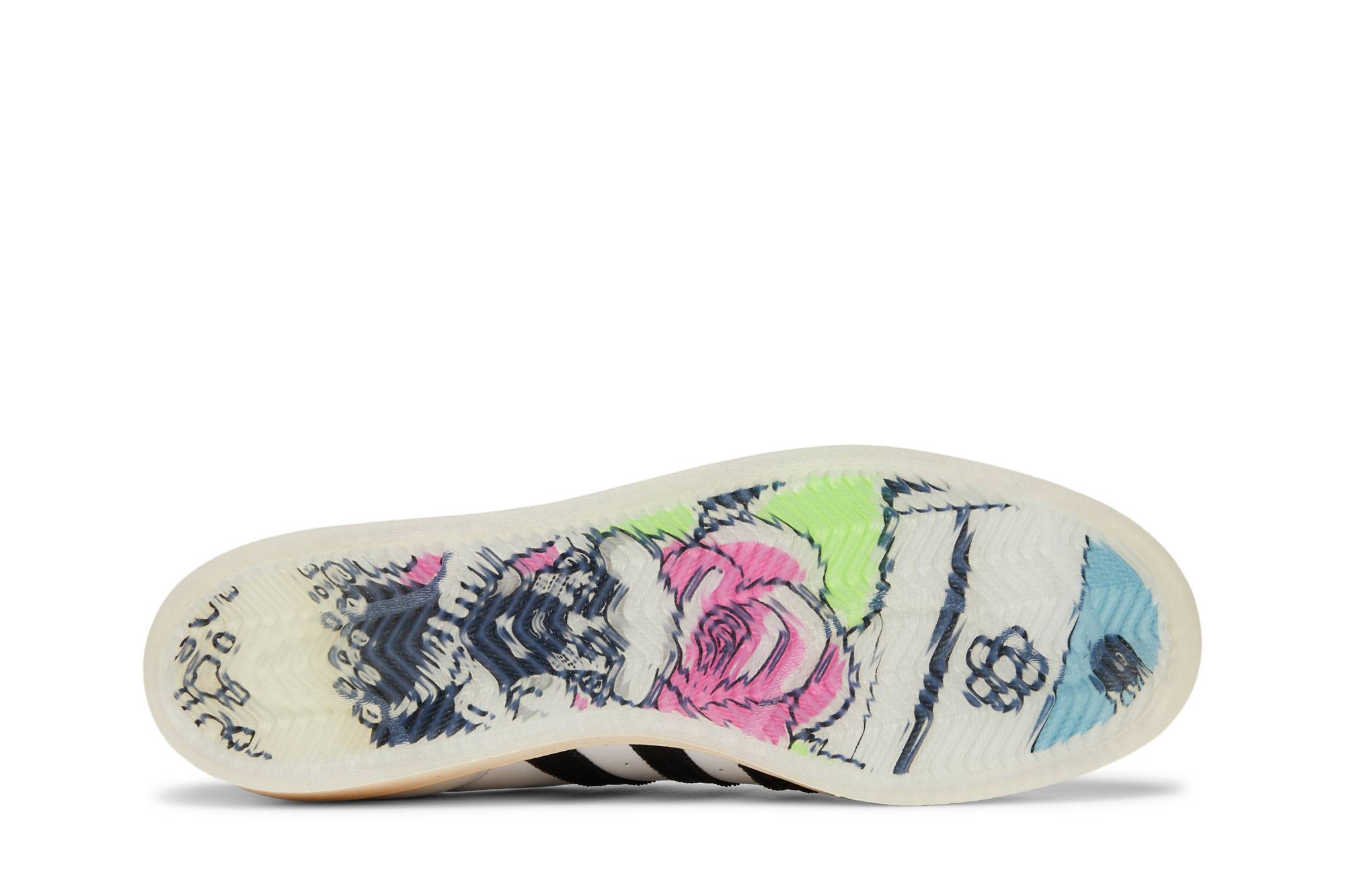 Shop Taegeukdang x adidas Superstar 'Biskut Antara Biskut' HQ3612