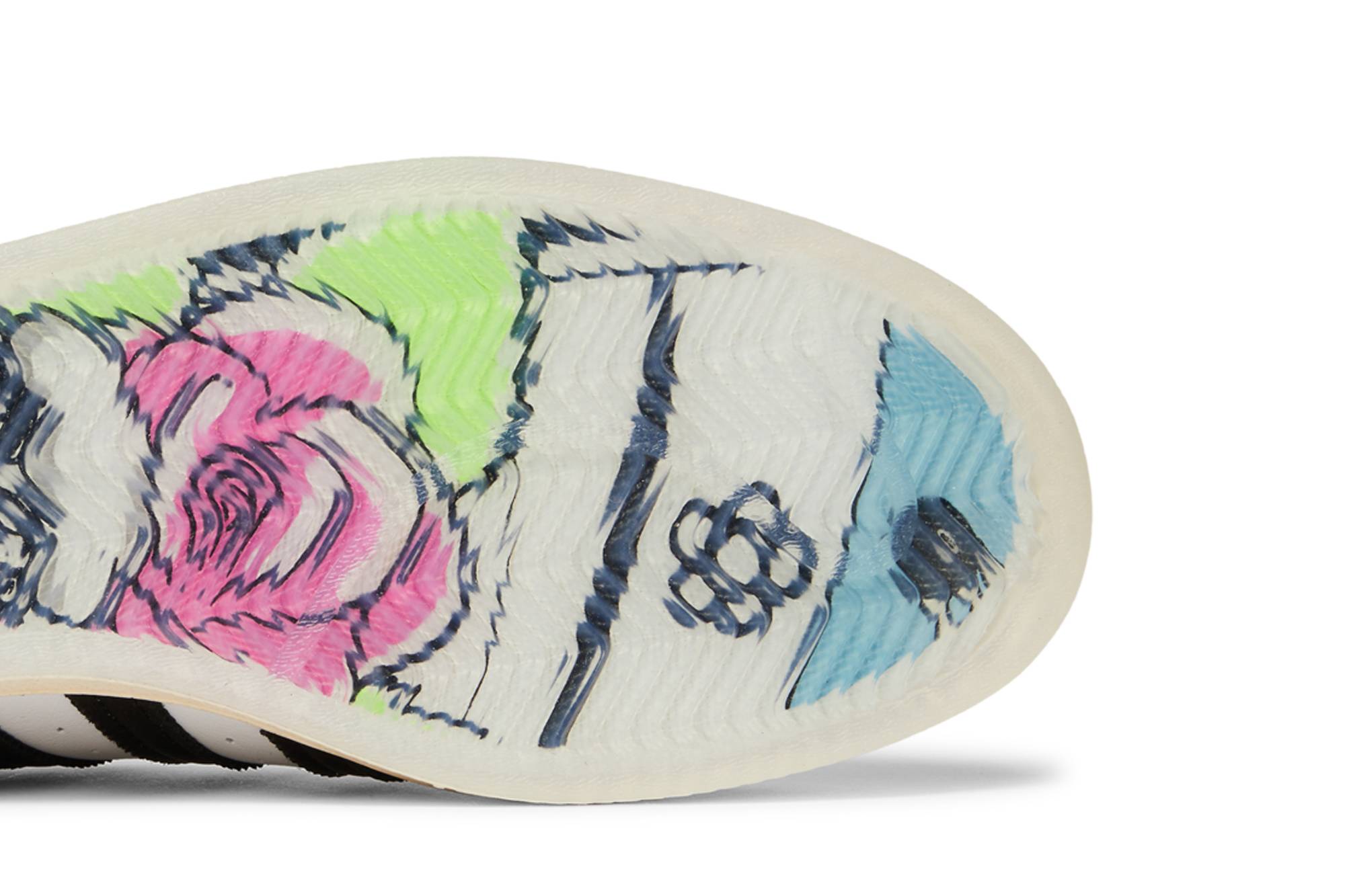 Purchase Taegeukdang x adidas Superstar 'Biskut Antara Biskut' HQ3612