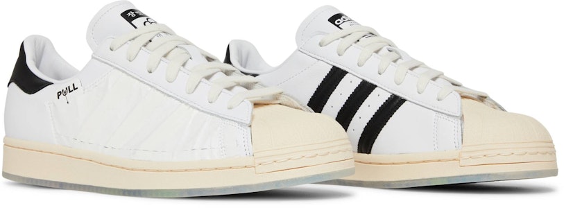 Taegeukdang x adidas Superstar 'Biskut Antara Biskut' HQ3612 Cheap Taegeukdang x adidas Superstar 'Biskut Antara Biskut' HQ3612