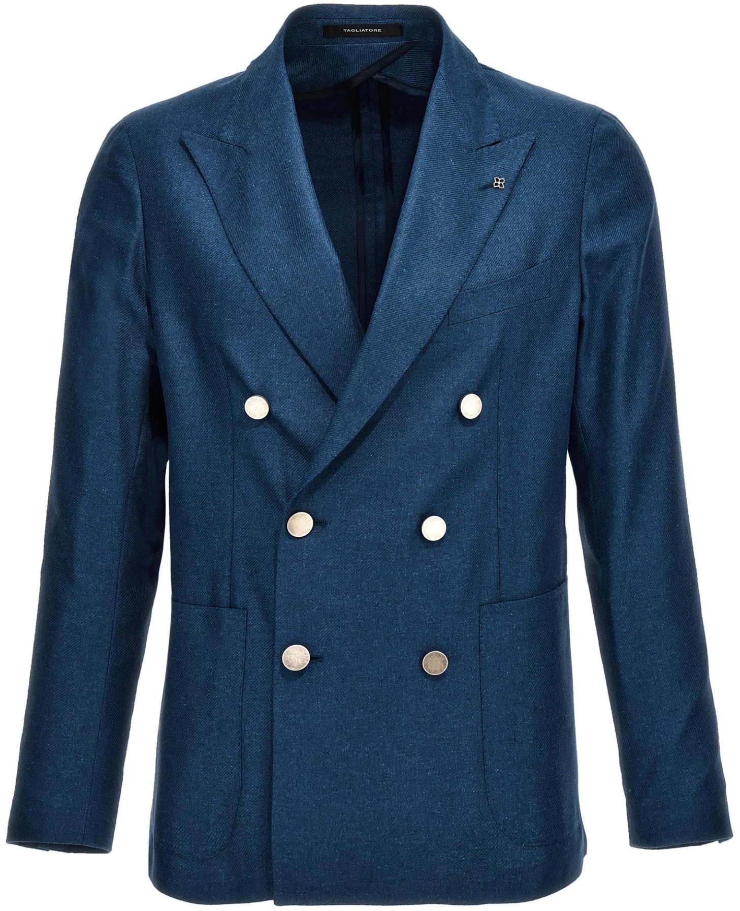 tagliatore-blue-double-breasted-solid-long-sleeve-jacket-1-smc-20-k440044-i3093