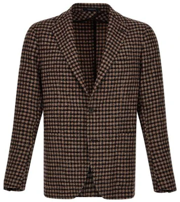 Tagliatore SS22 Jaket Tailor Lengan Panjang Single-Breasted 1SMC22K850032QEM858 Buy Tagliatore SS22 Jaket Tailor Lengan Panjang Single-Breasted 1SMC22K850032QEM858