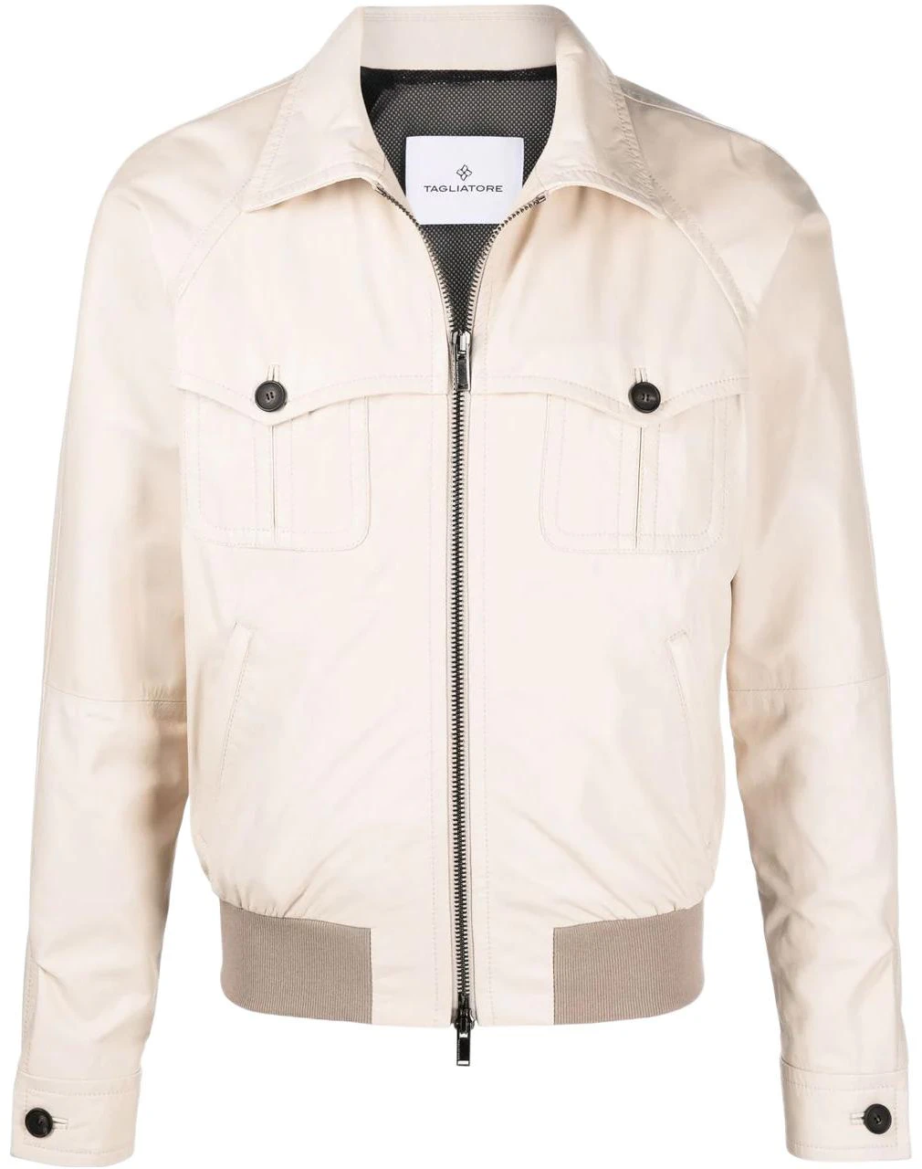 tagliatore-ss-22-white-solid-long-sleeve-bomber-jacket-davidpemde-22-cr-22-e21