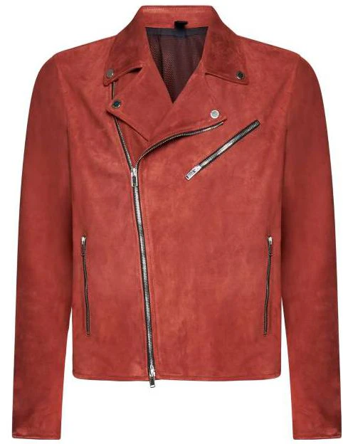 tagliatore-ss-23-red-suede-biker-jacket-with-trapezoid-lapel-franklinche-2301-coccio
