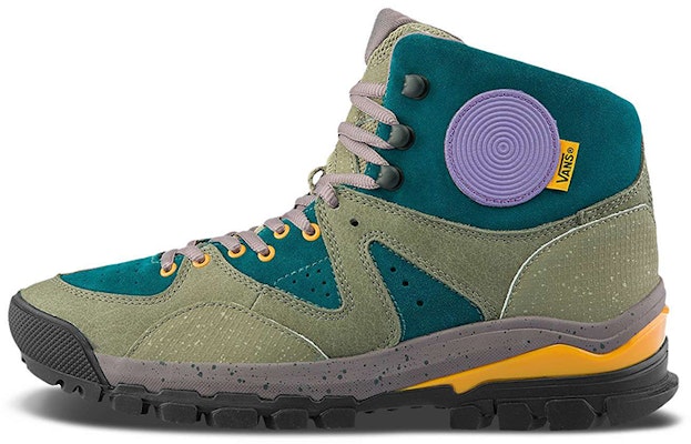 Taka Hayashi x Vans Amazon Trail LX 'Azul Petróleo Profundo' VN0A5JIXA1U Buy Taka Hayashi x Vans Amazon Trail LX 'Azul Petróleo Profundo' VN0A5JIXA1U