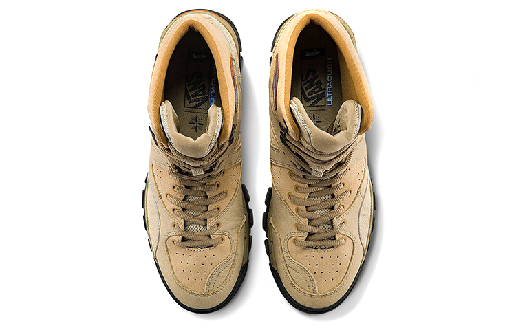 Lookbook Taka Hayashi x Vans 亚马逊小径 LX '杏仁糖鹅卵石' VN0A5JIXA1V