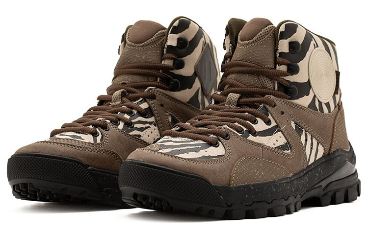 Order Taka Hayashi x Vans Amazon Trail LX 'Cebra' VN0A5JIXA6P