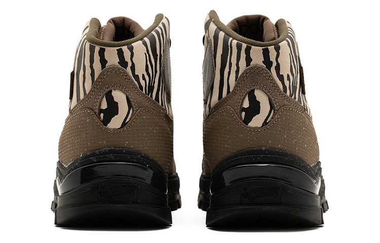 Lookbook Taka Hayashi x Vans Amazon Trail LX 'Cebra' VN0A5JIXA6P