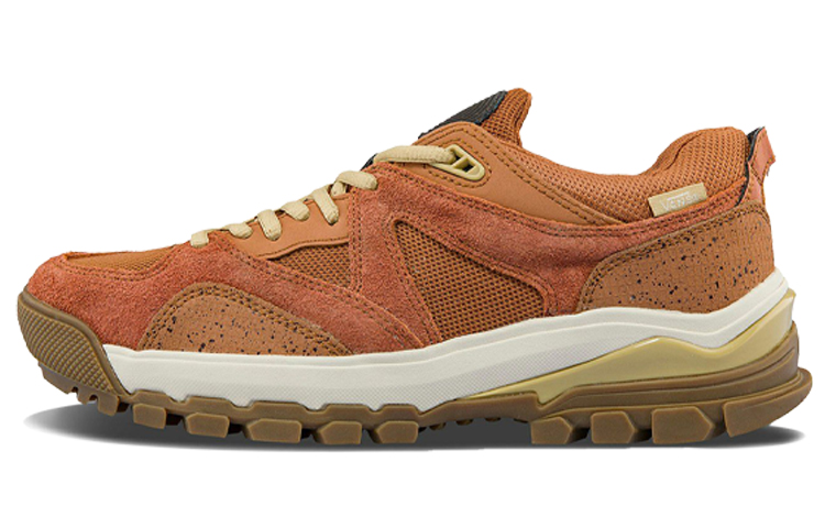 Taka Hayashi x Vans Amazon Trailhead LX 'Pecan Brown' VN0A7Q5KBA6