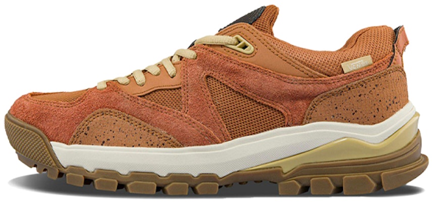 Taka Hayashi x Vans Amazon Trailhead LX 'Coklat Pecan' VN0A7Q5KBA6 Buy Taka Hayashi x Vans Amazon Trailhead LX 'Coklat Pecan' VN0A7Q5KBA6