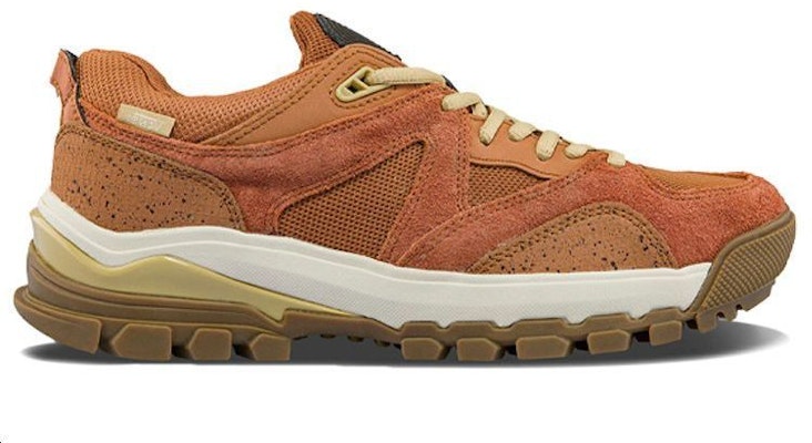 Taka Hayashi x Vans Amazon Trailhead LX 'Coklat Pecan' VN0A7Q5KBA6 Order Taka Hayashi x Vans Amazon Trailhead LX 'Coklat Pecan' VN0A7Q5KBA6