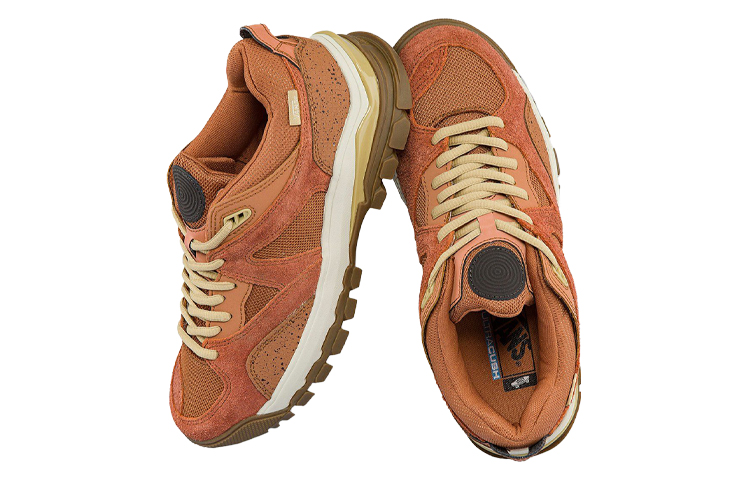 Purchase Taka Hayashi x Vans Amazon Trailhead LX 'Coklat Pecan' VN0A7Q5KBA6