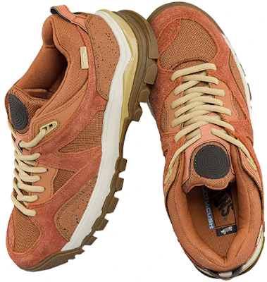 Taka Hayashi x Vans Amazon Trailhead LX 'Coklat Pecan' VN0A7Q5KBA6 Purchase Taka Hayashi x Vans Amazon Trailhead LX 'Coklat Pecan' VN0A7Q5KBA6