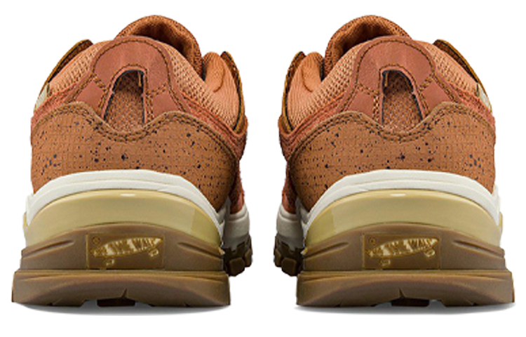 Details for Taka Hayashi x Vans Amazon Trailhead LX 'Coklat Pecan' VN0A7Q5KBA6