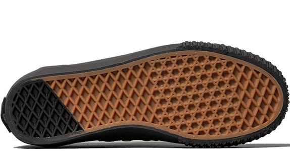 반스 x 타카 하야시 볼트 어센틱 원피스 LX '블랙 브라운' VN0A45K8TX4 Details for 반스 x 타카 하야시 볼트 어센틱 원피스 LX '블랙 브라운' VN0A45K8TX4