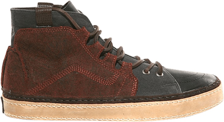 高桥望 x Vans Billykirk Sk8 Hi TH LX '蓝色' VN-0L9ML4Z Buy 高桥望 x Vans Billykirk Sk8 Hi TH LX '蓝色' VN-0L9ML4Z