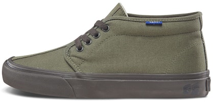 Taka Hayashi x Vans Chukka 66 LX 'Stone Grey' VN0A3ZCKURA Taka Hayashi x Vans Chukka 66 LX 'Stone Grey' VN0A3ZCKURA