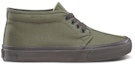 Order Taka Hayashi x Vans Chukka 66 LX 'Kelabu Batu' VN0A3ZCKURA