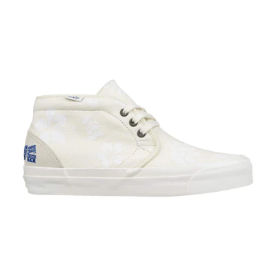 Taka Hayashi Vans Chukka 75 LX 'Hawaiian'