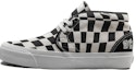 Buy Taka Hayashi x Vans Chukka 75 LX 'Optical' Lelaki Kasut Sneakers VN0A3MVNR4M