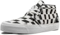 Taka Hayashi x Vans Chukka 75 LX 'Optical' Lelaki Kasut Sneakers VN0A3MVNR4M