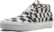 Order Taka Hayashi x Vans Chukka 75 LX 'Optical' Lelaki Kasut Sneakers VN0A3MVNR4M