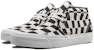 Taka Hayashi x Vans Chukka 75 LX 'Optical' Lelaki Kasut Sneakers VN0A3MVNR4M