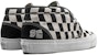 Taka Hayashi x Vans Chukka 75 LX 'Optical' Lelaki Kasut Sneakers VN0A3MVNR4M