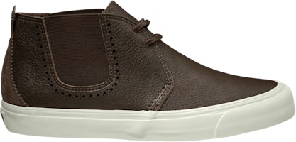 Taka Hayashi x Vans Chukka Gore LX 'Turkish Coffee' TH-X-V-CHELSEA Taka Hayashi x Vans Chukka Gore LX 'Turkish Coffee' TH-X-V-CHELSEA