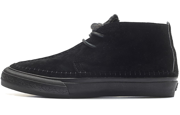 Taka Hayashi x Vans Chukka Nomad LX 'Black' VN0A2Y34KCN