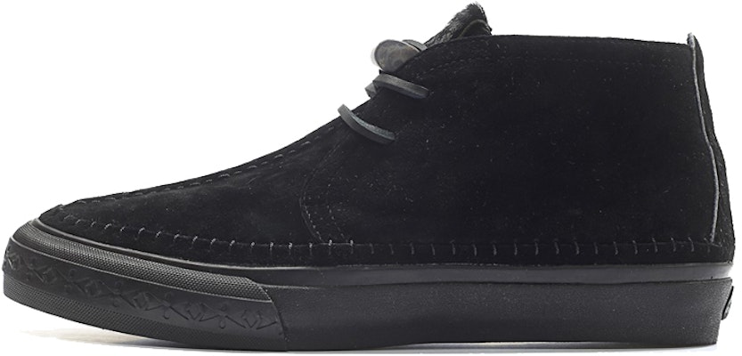 Taka Hayashi x Vans Chukka Nomad LX "黑色" VN0A2Y34KCN Buy Taka Hayashi x Vans Chukka Nomad LX "黑色" VN0A2Y34KCN