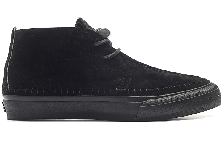 Order Taka Hayashi x Vans Chukka Nomad LX 'Black' VN0A2Y34KCN