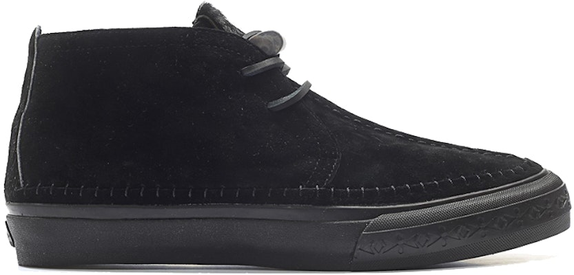 Taka Hayashi x Vans Chukka Nomad LX 'Black' VN0A2Y34KCN Order Taka Hayashi x Vans Chukka Nomad LX 'Black' VN0A2Y34KCN