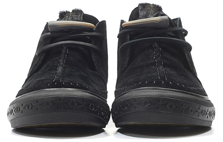 Purchase Taka Hayashi x Vans Chukka Nomad LX 'Black' VN0A2Y34KCN