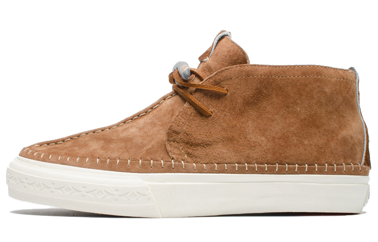 Taka Hayashi x Vans Chukka Nomad LX 'Chestnut' VN0A2Y34KCP