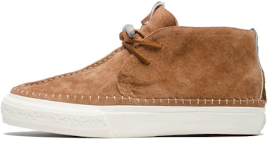 Taka Hayashi x Vans Chukka Nomad LX 'Chestnut' VN0A2Y34KCP Taka Hayashi x Vans Chukka Nomad LX 'Chestnut' VN0A2Y34KCP