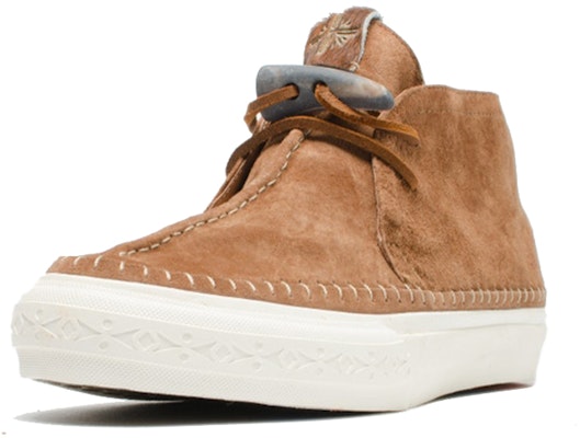 Taka Hayashi x Vans Chukka Nomad LX 'Chestnut' Cokelat VN0A2Y34KCP Order Taka Hayashi x Vans Chukka Nomad LX 'Chestnut' Cokelat VN0A2Y34KCP