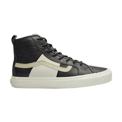 Taka Hayashi Vans Court Hi LX 'Black'