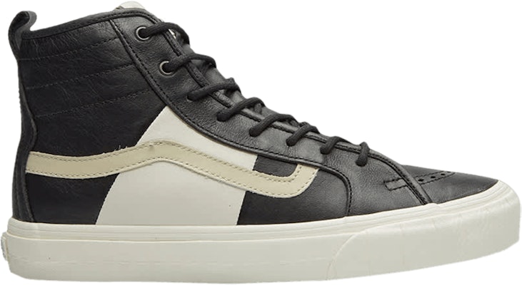 Taka Hayashi x Vans Court Hi LX 'Hitam' VN000UCNEW9 Buy Taka Hayashi x Vans Court Hi LX 'Hitam' VN000UCNEW9